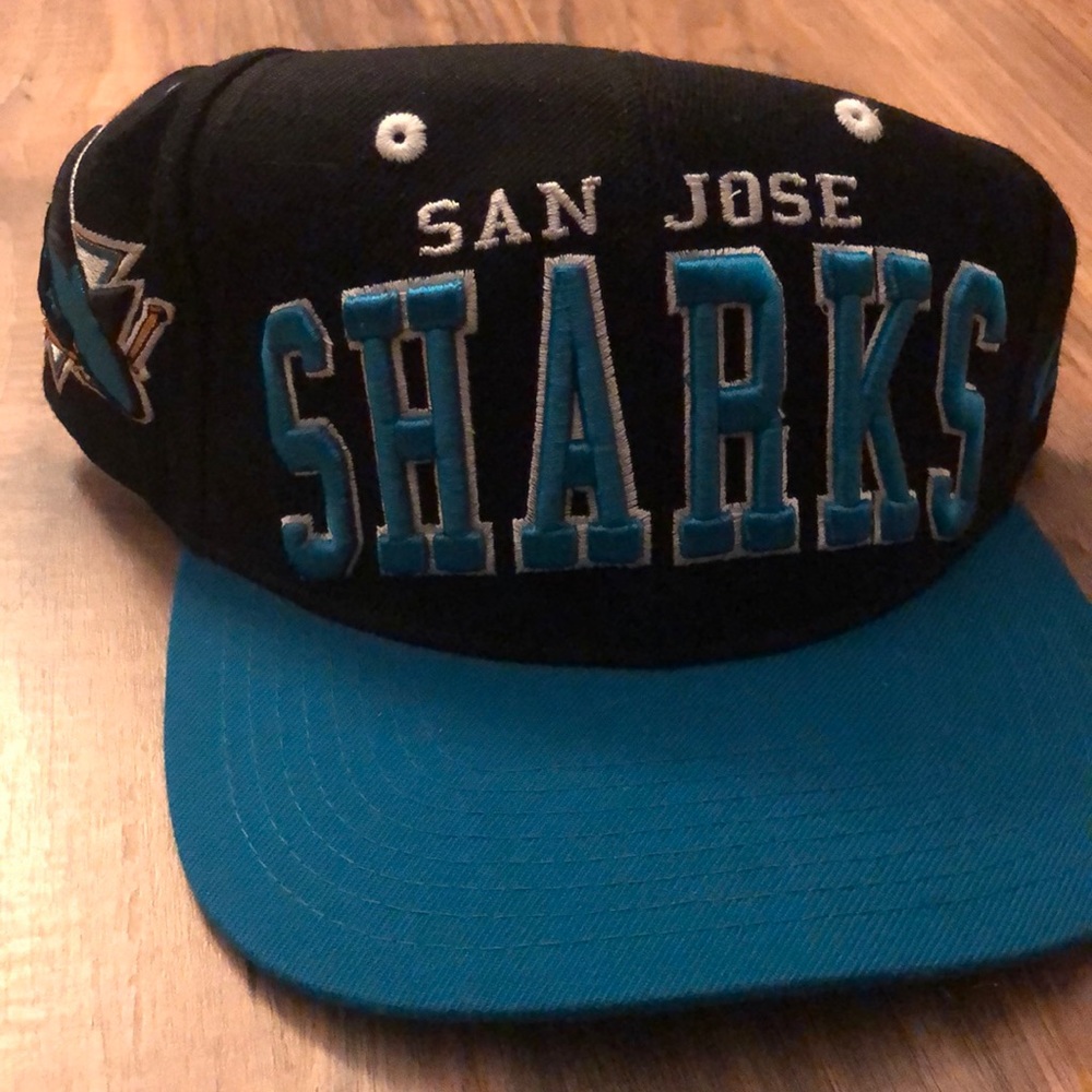 San Jose SnapBack